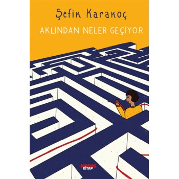 Aklından Neler  Geçiyor