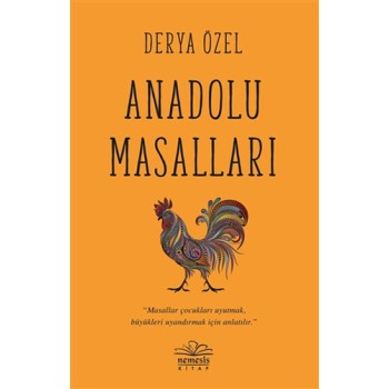 Anadolu Masalları