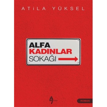 Alfa Kadınlar Sokağı