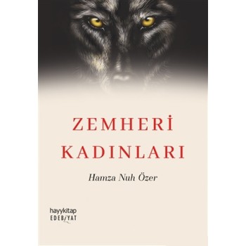 Zemheri Kadınları