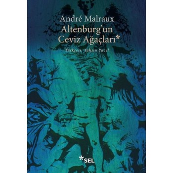 Altenburg'un Ceviz Ağaçları