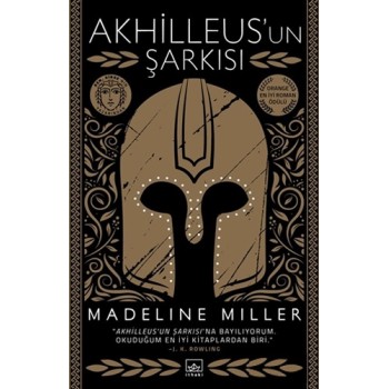 Akhilleus’un Şarkısı