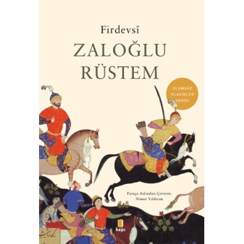 Zaloğlu Rüstem