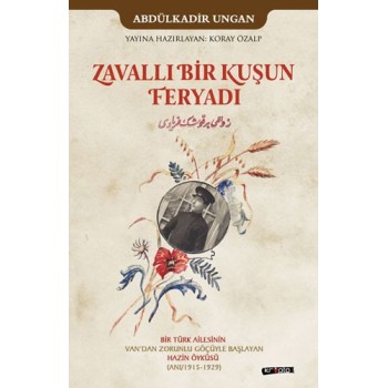 Zavallı Bir Kuşun Feryadı