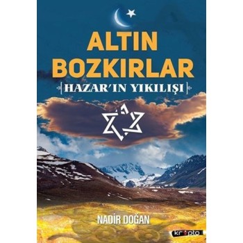 Altın Bozkırlar