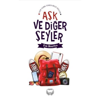 Aşk ve Diğer Şeyler