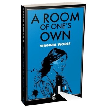 A Room Of One's Own