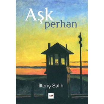 Aşk Perhan