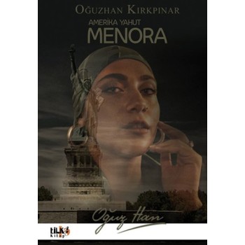 Amerika Yahut Menora