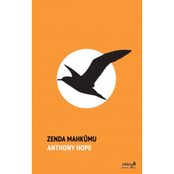 Zenda Mahkumu