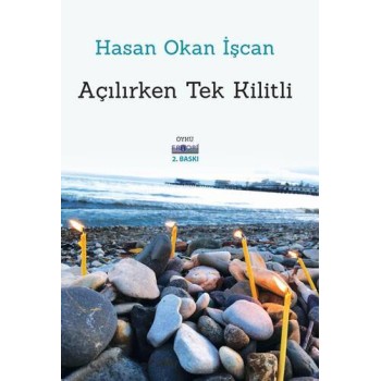 Açılırken Tek Kilitli