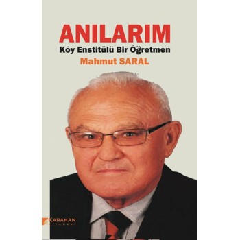 Anılarım
