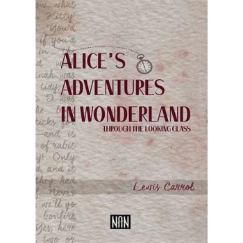 Alice's Adventures In Wonderland