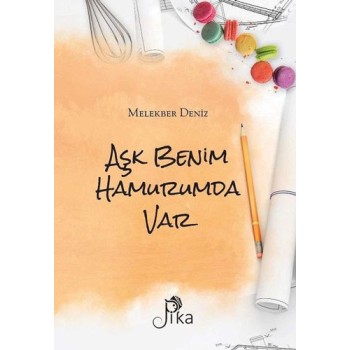 Aşk Benim Hamurumda Var