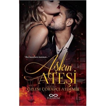 Aşkın Ateşi