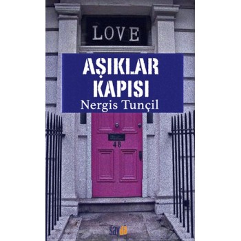 Aşıklar Kapısı