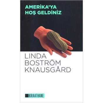 Amerika’ya Hoş Geldiniz