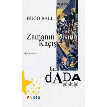 Zamanın Dışına Kaçış