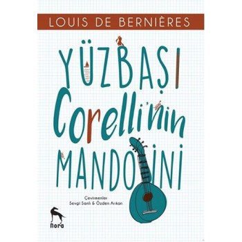 Yüzbaşı Corelli'nin Mandolini