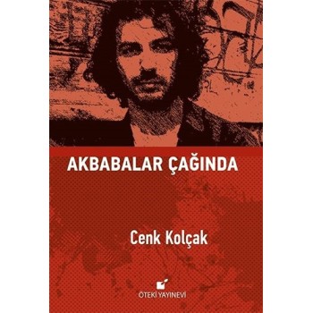 Akbabalar Çağında (Ciltli)