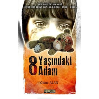 8 Yaşındaki Adam