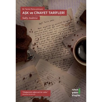 Aşk ve Cinayet Tarifleri