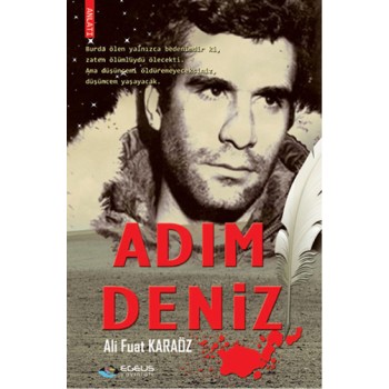 Adım Deniz