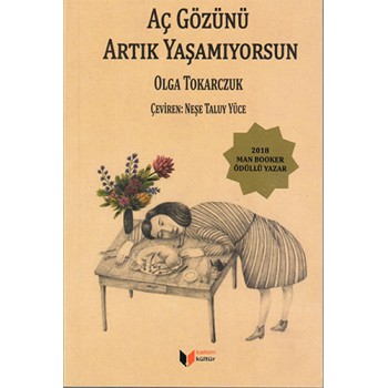 Aç Gözünü Artık Yaşamıyorsun