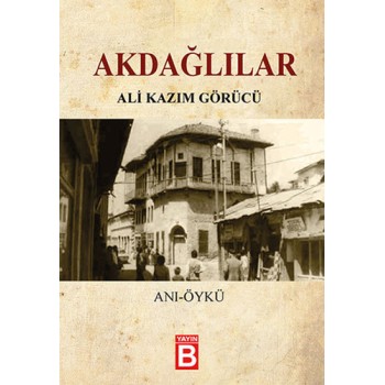 Akdağlılar