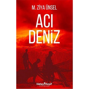 Acı Deniz