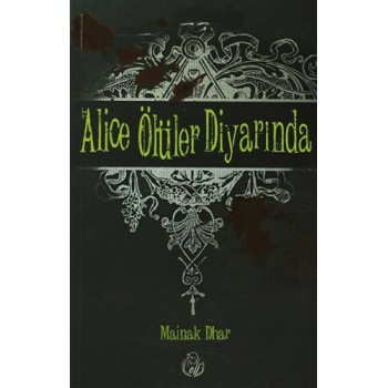 Alice Ölüler Diyarında