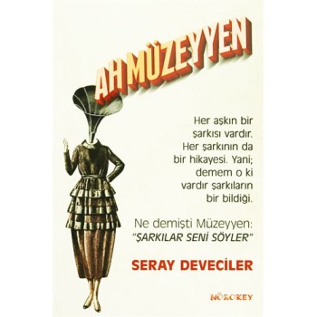 Ah Müzeyyen