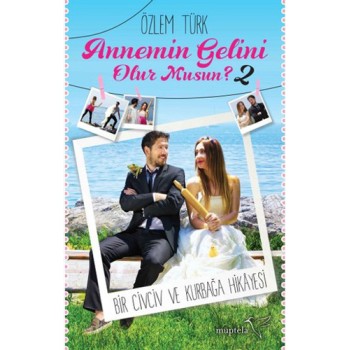 Annemin Gelini Olur musun? 2