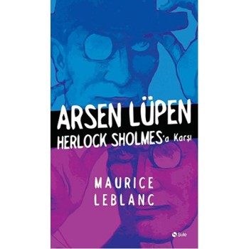 Arsen Lüpen Herlock Sholmes'a Karşı