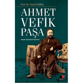 Ahmet Vefik Paşa