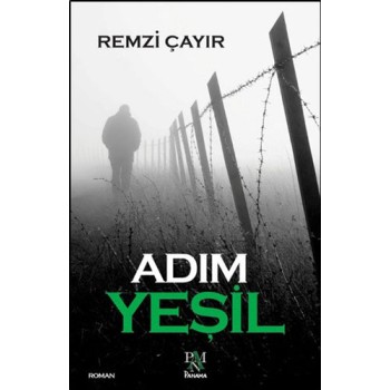 Adım Yeşil