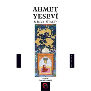 Ahmet Yesevi