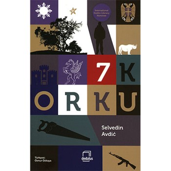7 Korku
