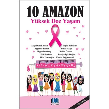 10 Amazon