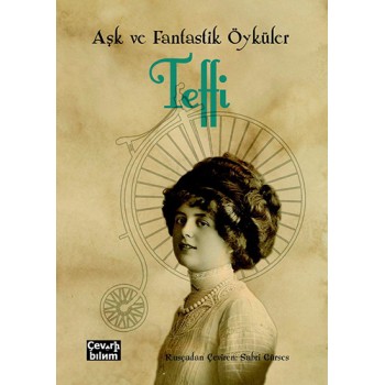 Aşk ve Fantastik Öyküler