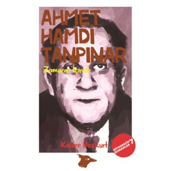 Ahmet Hamdi Tanpınar - Zamanın İçinde