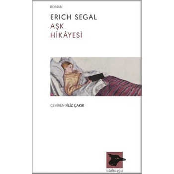 Aşk Hikâyesi