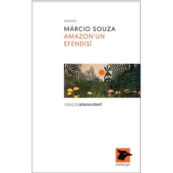 Amazon'un Efendisi