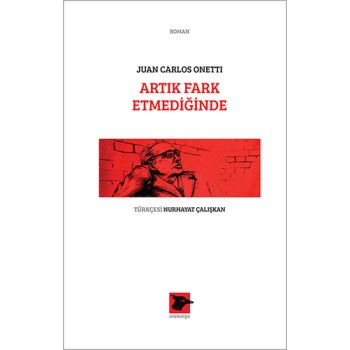 Artık Fark Etmediğinde