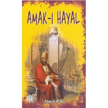 Amak-ı Hayal