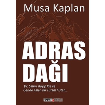 Adras Dağı