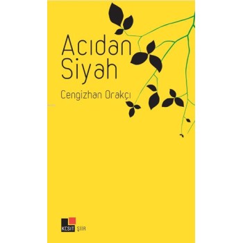 Acıdan Siyah