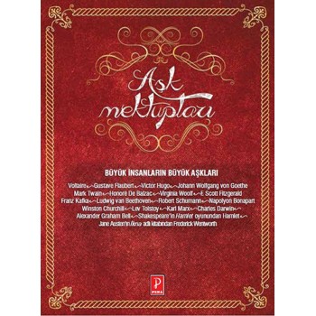 Aşk Mektupları