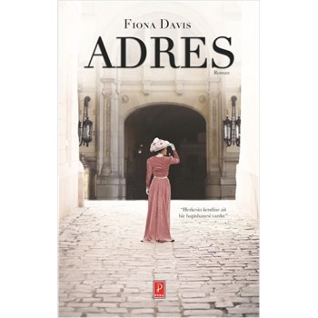 Adres