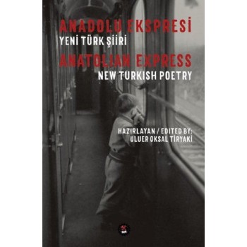 Anadolu Ekspresi (Ciltli)